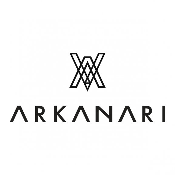 Logo of Arkanari