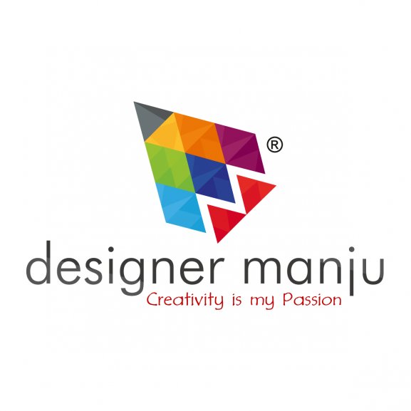 Logo of Designer Manju 