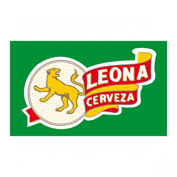 Logo of Cerveza Leona