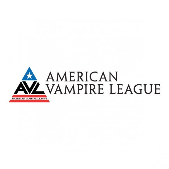 Logo of American Vampire League