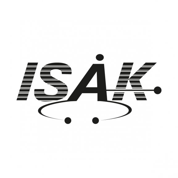 Logo of ISAK