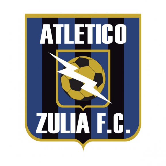 Logo of Atletico Zulia FC