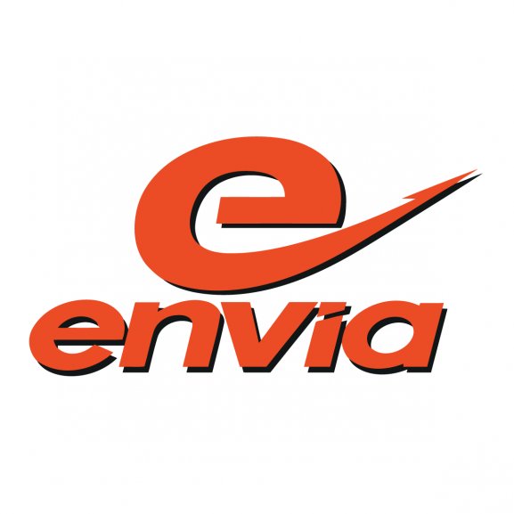 Logo of Envía Mensajería
