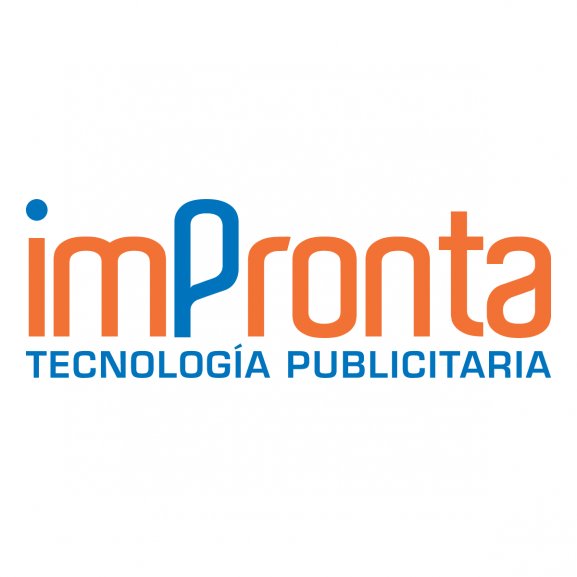 Logo of Impronta Publicidad