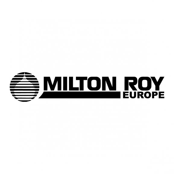 Logo of Milton Roy Europe