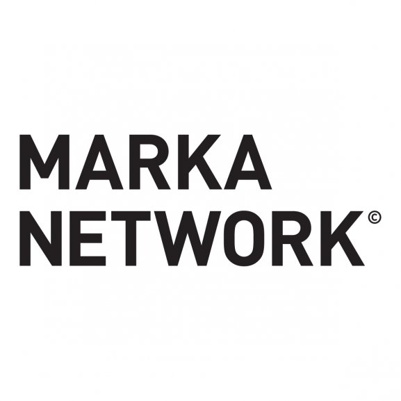 Logo of Marka Network