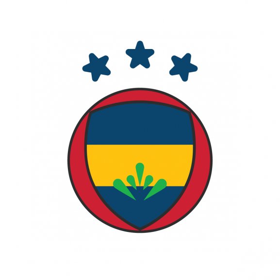Logo of Fenerbahçe SK