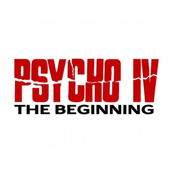 Logo of Psycho IV