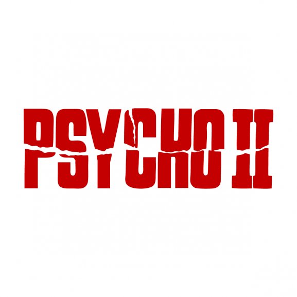 Logo of Psycho II