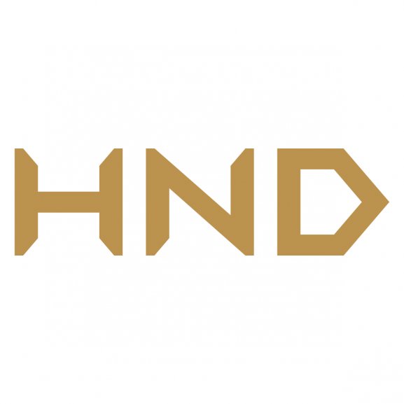 Logo of HND
