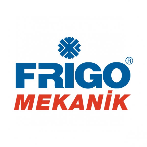 Logo of Frigo Mekanik