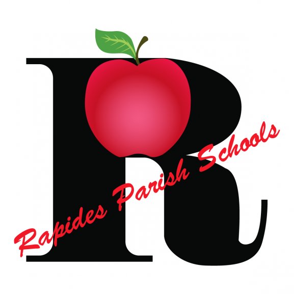 Logo of Rapides Parish Schools