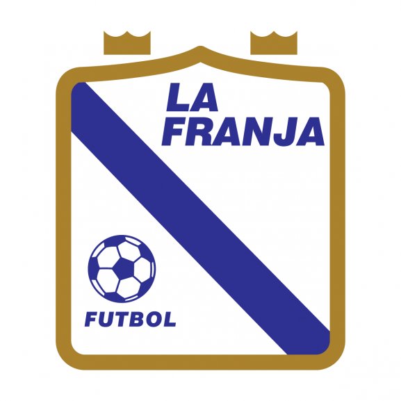 Logo of Club Puebla