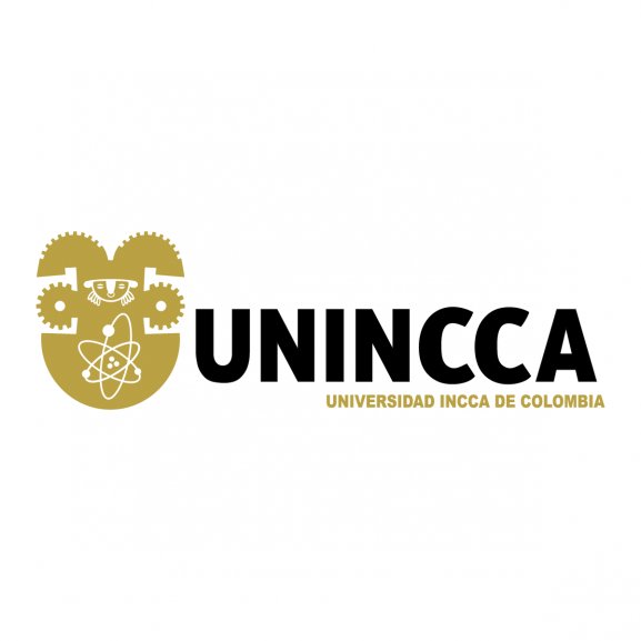 Logo of Unincca de Colombia