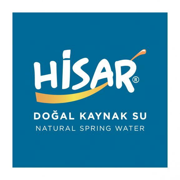 Logo of Hisar Su