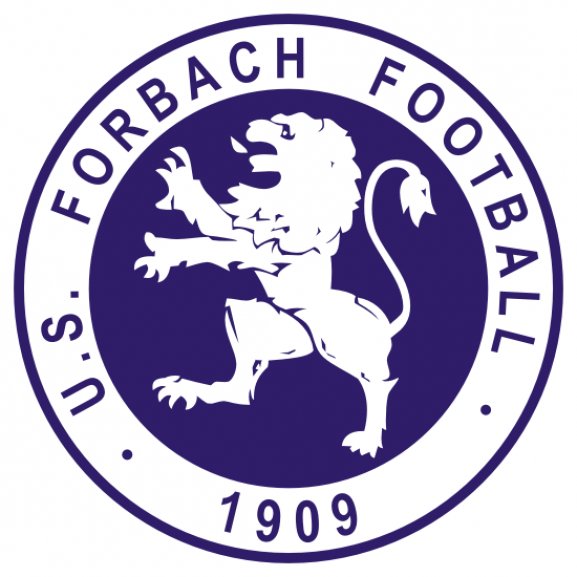 Logo of US Forbach