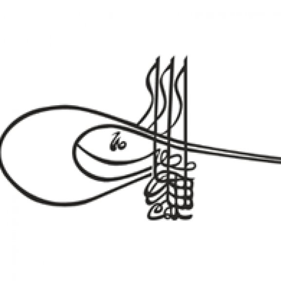 Logo of I.Yavuz Sultan Selim Tuğra