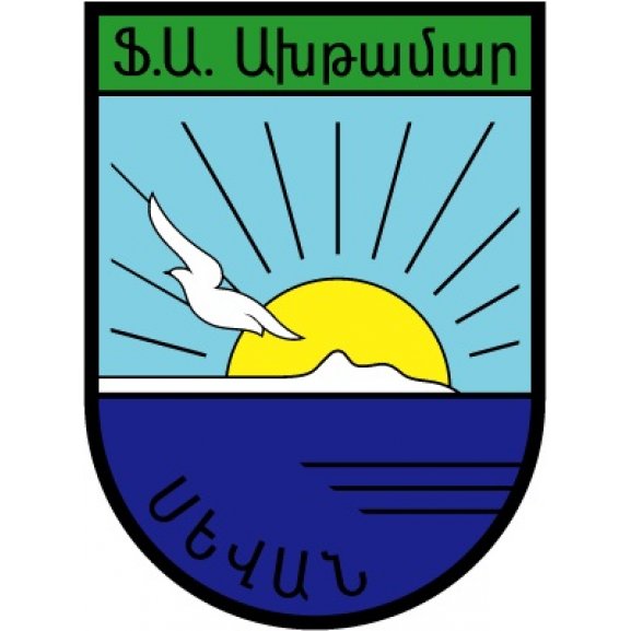 Logo of FK Akhtamar Sevan