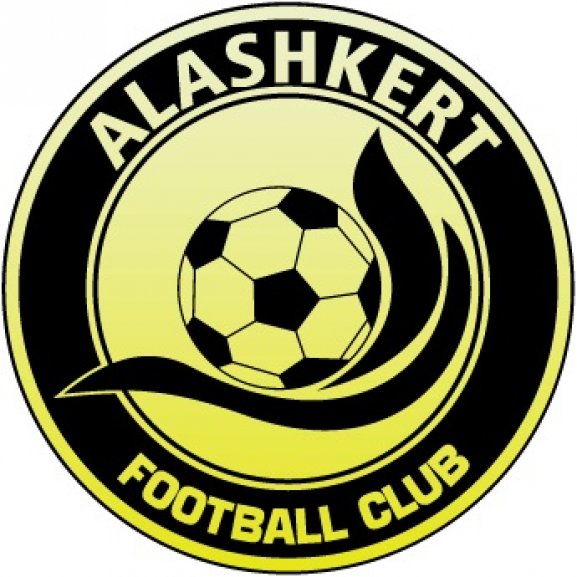 Logo of FC Alashkert Martuni