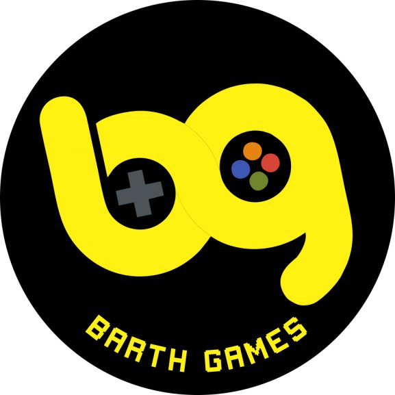Logo of Barth Games