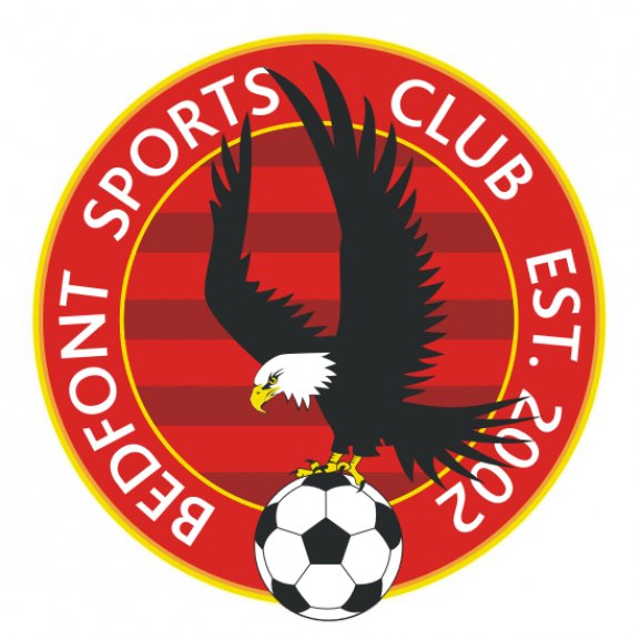 Logo of Bedfont Sports FC