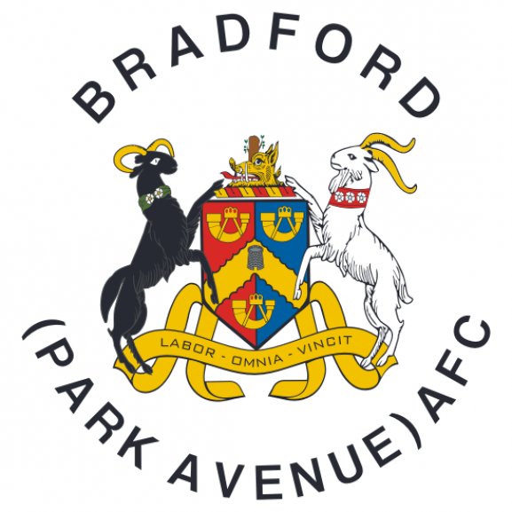 Logo of Bradford Park Avenue FC