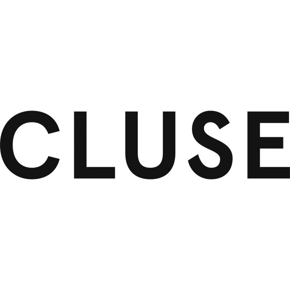 Logo of Cluse