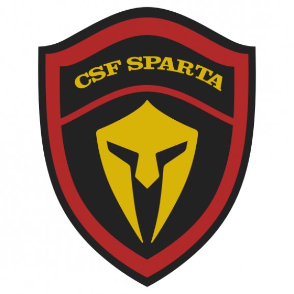 Logo of CSF Sparta Chișinău