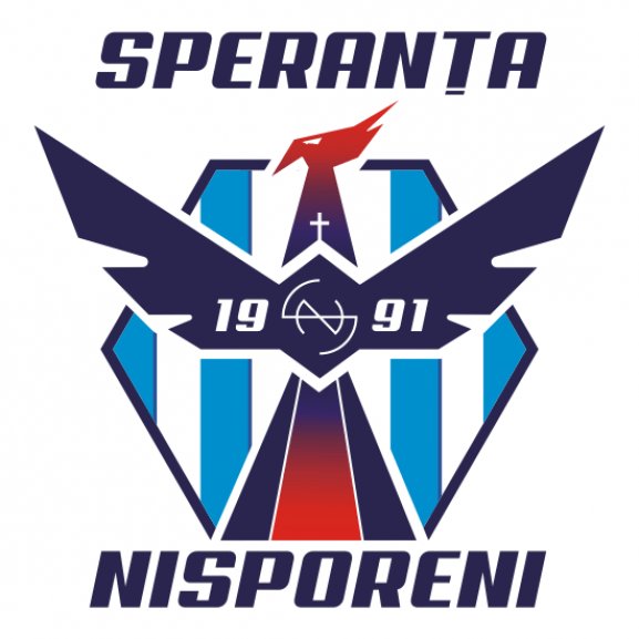 Logo of CSF Speranţa Nisporeni