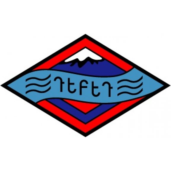 Logo of FK Debed Alaverdi