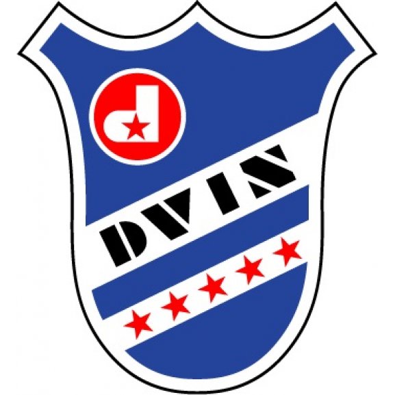 Logo of FK Dvin Artashat
