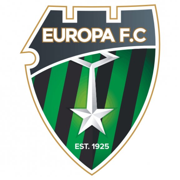 Logo of Europa FC