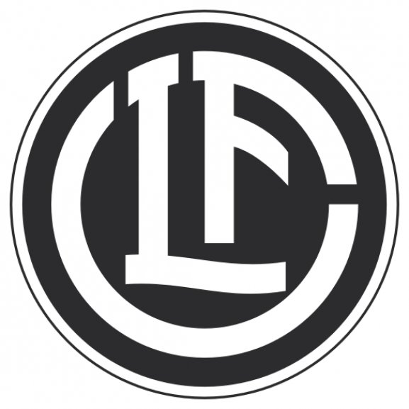 Logo of FC Lugano
