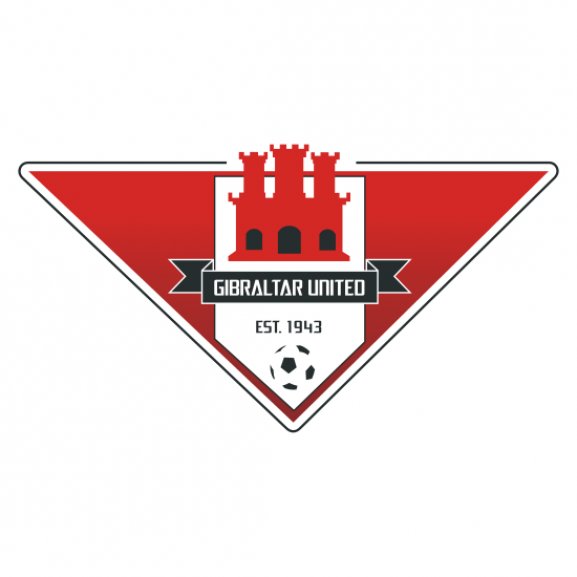 Logo of Gibraltar United FC