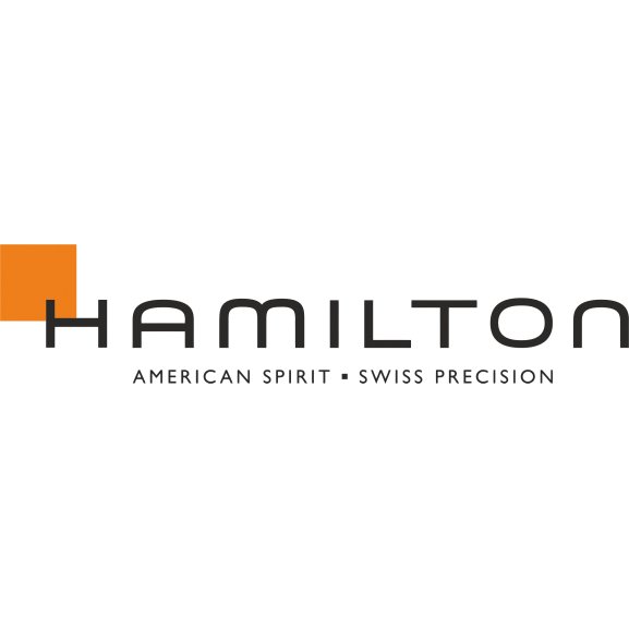 Logo of Hamilton