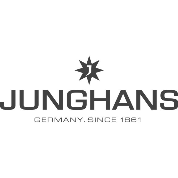 Logo of Junghans