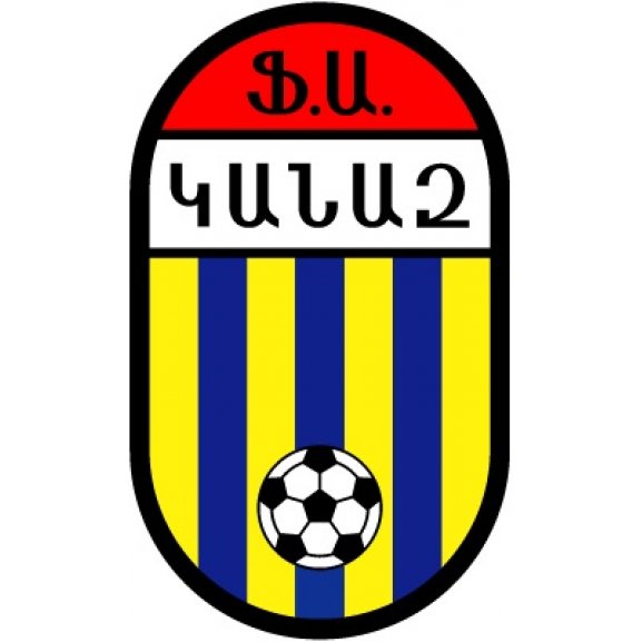 Logo of FK Kanaz Yerevan