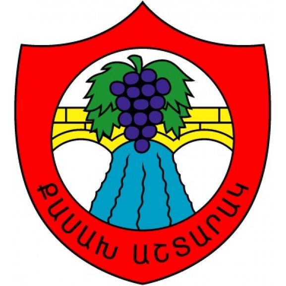 Logo of Kasagh Ashtarak