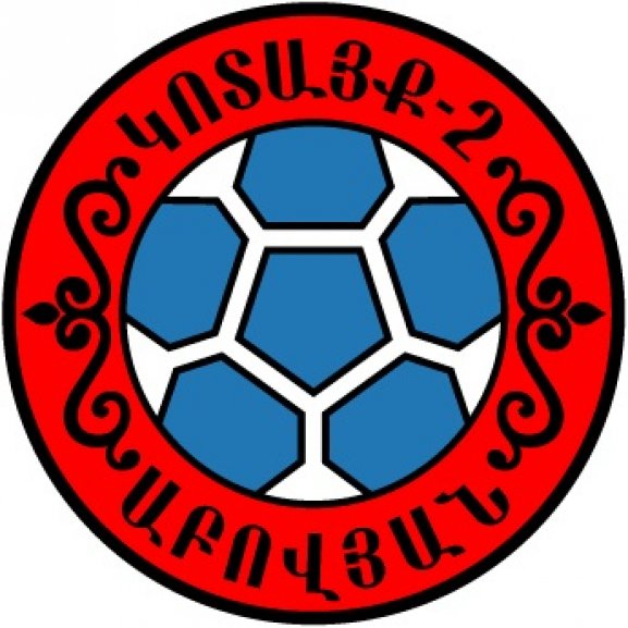 Logo of FK Kotayk-2 Abovyan 