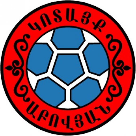 Logo of FK Kotayk Abovyan