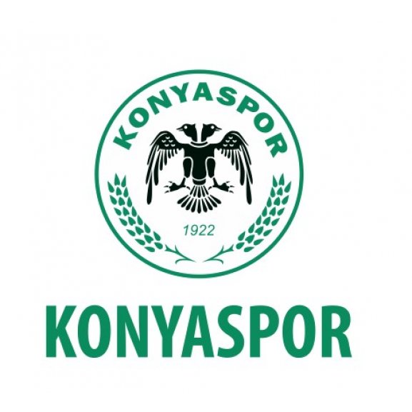 Logo of Konyaspor 1922 Tescilli̇