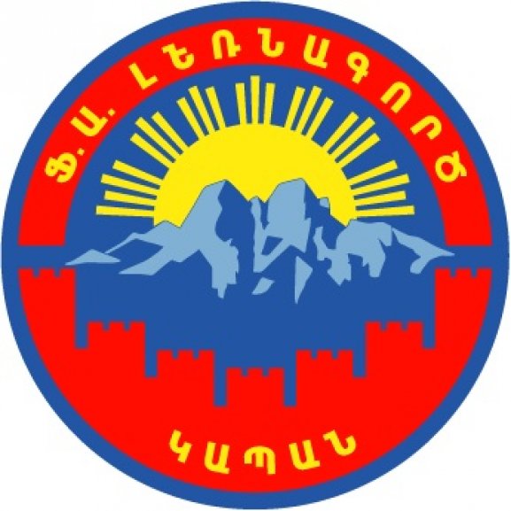 Logo of FK Lernagorts Kapan
