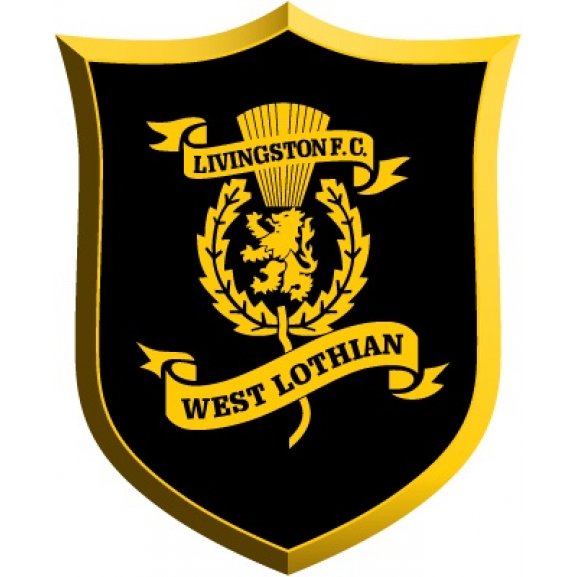 Logo of FC Livingston