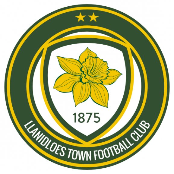 Logo of Llanidloes Town FC