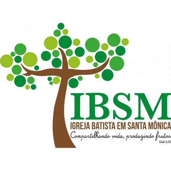 Logo of Ibms Igreja