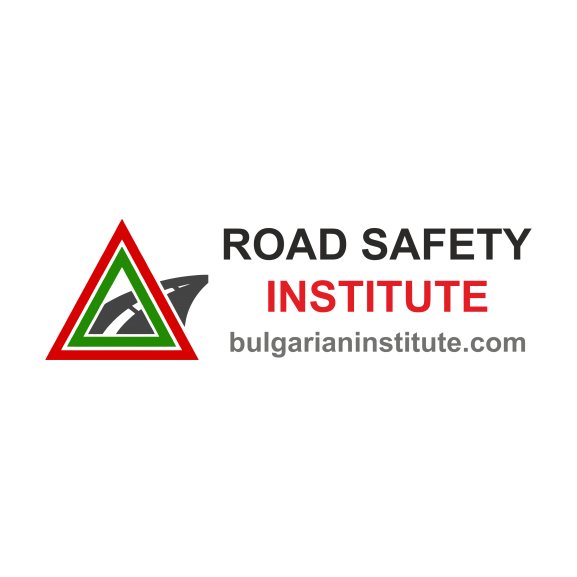 Logo of Institut PB (engl &amp; BG)