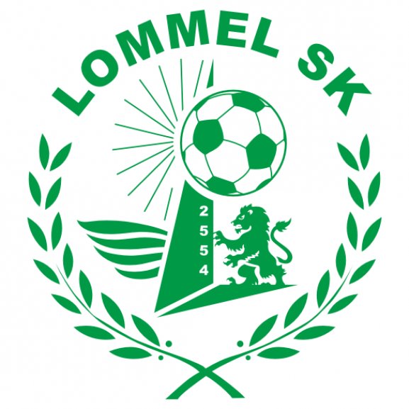 Logo of Lommel SK
