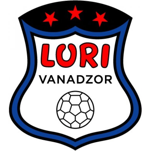Logo of FK Lori Vanadzor