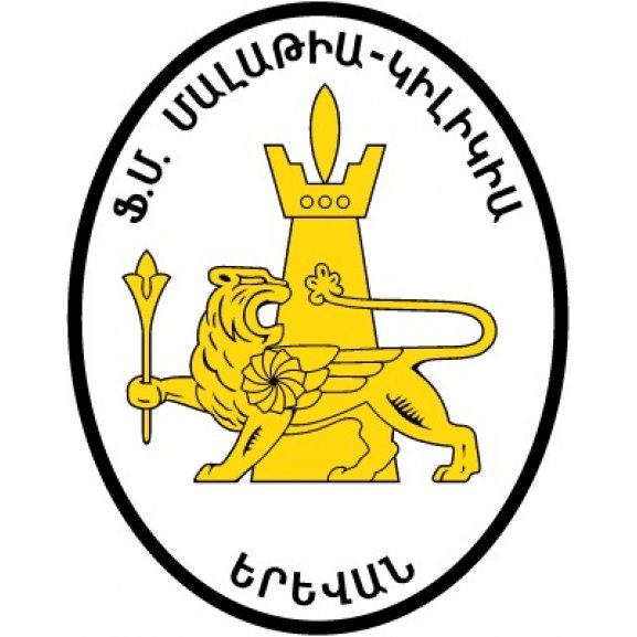 Logo of FK Malatia-Kilikia Yerevan 