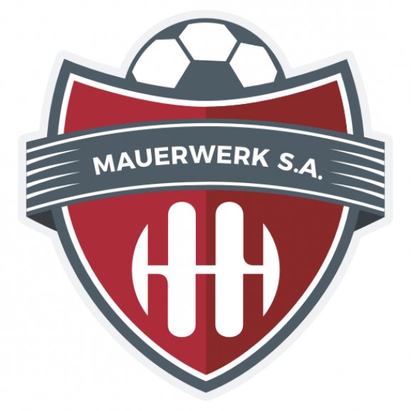 Logo of Mauerwerk SA